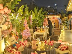 -天空花园餐吧·生日·团建(南山店)