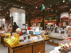 -西西弗书店·矢量咖啡(新光天地店)