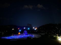 -鼎盛王朝康熙大典实景演出