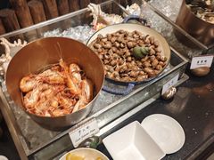 -西藏饭店·亚克·食光自助餐厅(文殊院店)