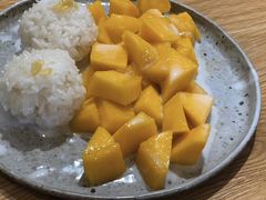 -About Bistro關於·泰式家庭料理