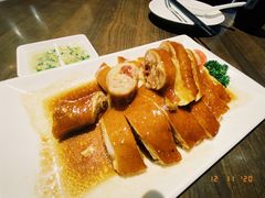 -新旺茶餐厅(嘉里城店)