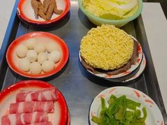 -老街称盘麻辣烫·冒菜(思北店)