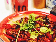 口味虾-文和友老长沙龙虾馆(化龙池店)