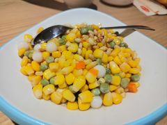 松仁玉米-东北风(柯桥万达店)