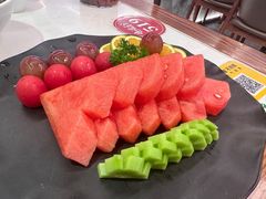 -峨嵋酒家(世纪金源店)