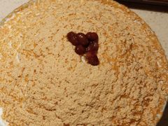 -Ant 蚂蚁洞烤肉·大营地(上海静安大悦城店)