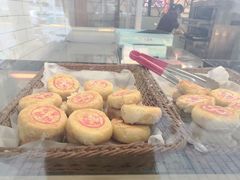 -大壶春生煎(四川中路店)