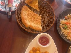 -那拉提之疆·新疆菜(美院店)