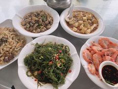 -东澳岛