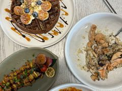 -娜娜家·Nana's restaurant(国金汇店)