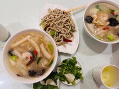 -合记烩面(人民路店)