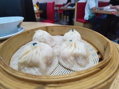 上海小笼包-赏点粤式点心(广州塔店)