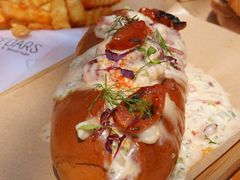 -LESCEDARS Brasserie Bistro香柏树