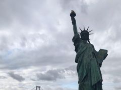 -台场海滨公园船码头