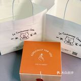 青岛小众甜品店🍰纯手工制作低卡好吃😋