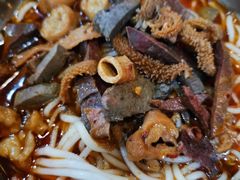 -帅府街兔头(大同古城店)