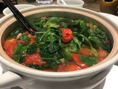 -黔蘑菇四季餐厅(观山湖店)