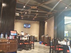 大堂-红鼎坊·老成都火锅(新南门店)