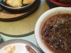 -镜泊小镇(东长安街店)