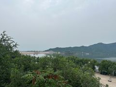 -北京十三陵国家森林公园蟒山景区