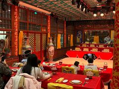 -白家大院·王府宫廷菜(苏州街店)