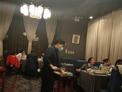 -羲和雅苑•北京烤鸭(平安国际金融中心店)