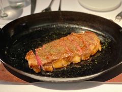 -Bistro Wang 牛排馆