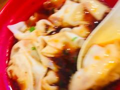 -龙抄手(春熙路总店)