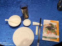 -五缘水乡酒店兰轩中餐厅