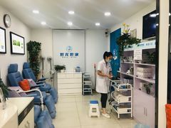 -世龙世家甲沟炎·灰指甲·嵌甲矫正·修脚(武侯区双楠店)