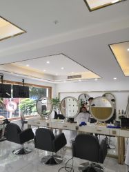 -源素美容养生会所