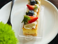 -时光吧·大堂吧·丽江和府洲际度假酒店