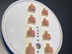 -曾宴·楚菜(湖北省博物馆店)