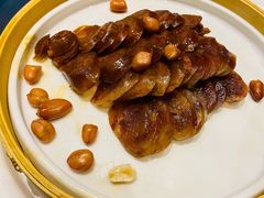 眉州东坡香肠-眉州东坡·熊猫主题餐厅(枫蓝店)