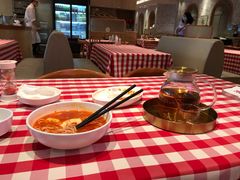 大堂-西贝(大华虎城店)