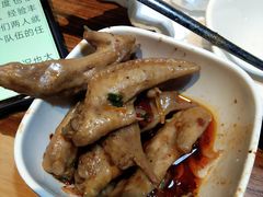 -傣妹火锅(南京东路一店)