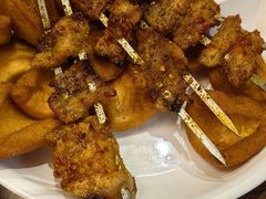 -老徐烧烤涮肚(交道口店)