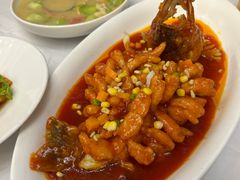 -丰收日·小海鲜·沪上家宴(顾村正大店)