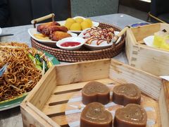 -九龙茶记·粤式餐厅融合菜(鹭江店)