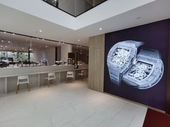 -礼尚往来奢侈品鉴定评估中心