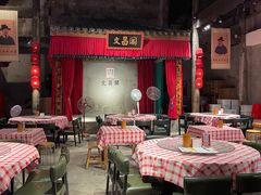-文昌阁·长沙市井菜(美食地标店)
