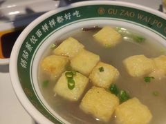 -古早外婆(天佑城店)