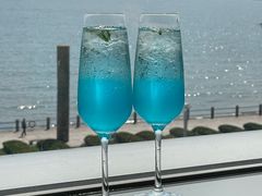 -青岛海天大酒店·1988全日餐厅