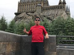 -哈利波特魔法世界