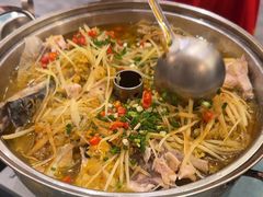 -背篓人家(洞口店)