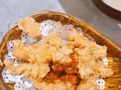 小酥肉-廖川菜(金虹桥店)