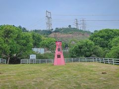 -杭州屏风山越野车营地·团建别墅轰趴民宿