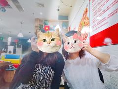 -李想大虾(文景路&凤城八路店)