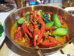 -我是那个大叔·美食研究所(新塘路店)
